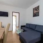 公寓 A 3 - Seafront With Balcony 1 Min To *