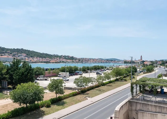 A3 - Seafront With Balcony 1 Min To Apartament *