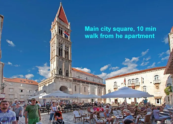 Апартаменты A3 - Seafront With Balcony 1 Min To