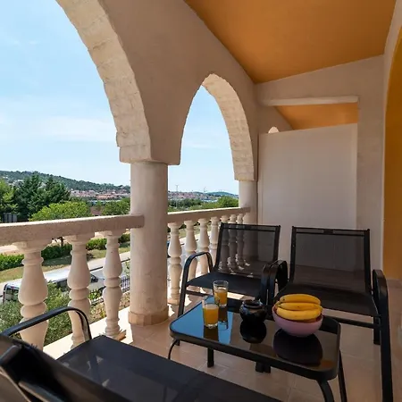 A3 - Seafront With Balcony 1 Min To Appartement