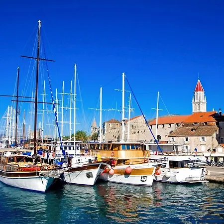 A3 - Seafront With Balcony 1 Min To Appartement